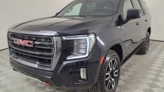 2023 GMC Yukon AT4 — SUV — 40,535 mi — Phoenix, AZ