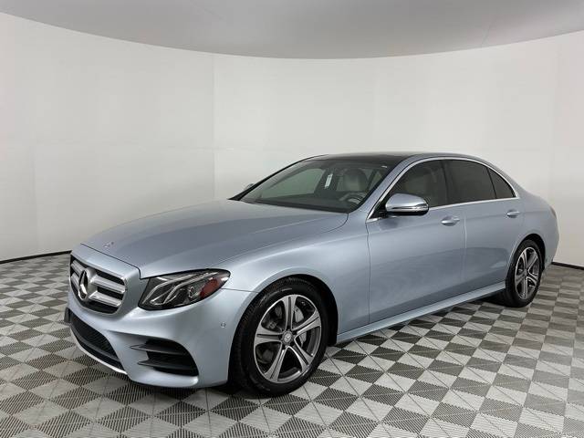 2017 Mercedes-Benz E-Class E 300 — Sedan — 33,107 mi — Phoenix, AZ