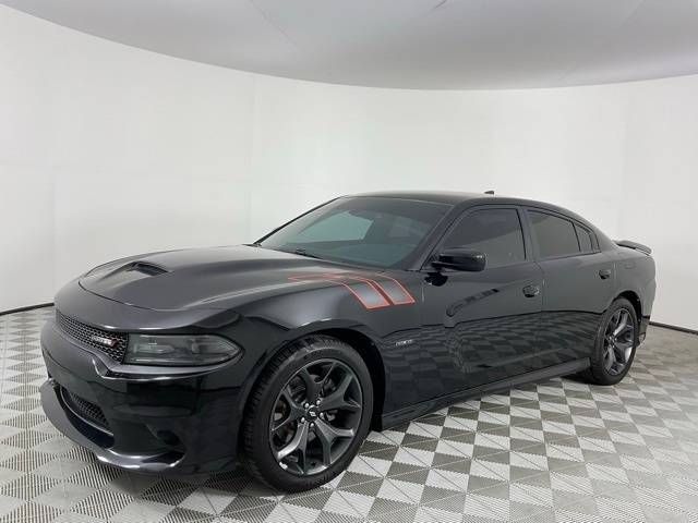 2019 Dodge Charger R/T — Sedan — 83,000 mi — Phoenix, AZ