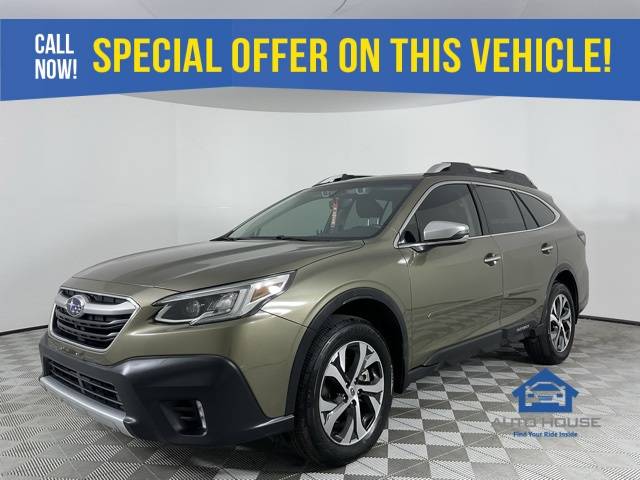 2020 Subaru Outback 2.5i Touring — SUV — 44,793 mi — Phoenix, AZ