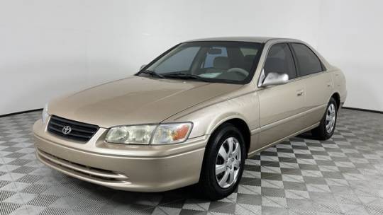 2001 Toyota Camry CE