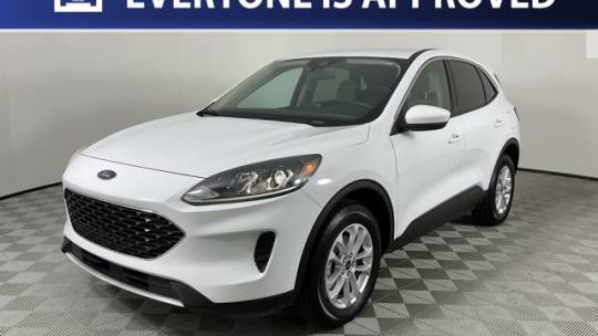 2020 Ford Escape SE — SUV — 82,052 mi — Phoenix, AZ