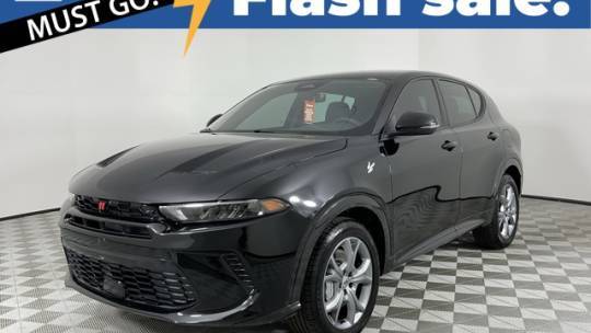 2024 Dodge Hornet R/T — SUV — 201 mi — Phoenix, AZ