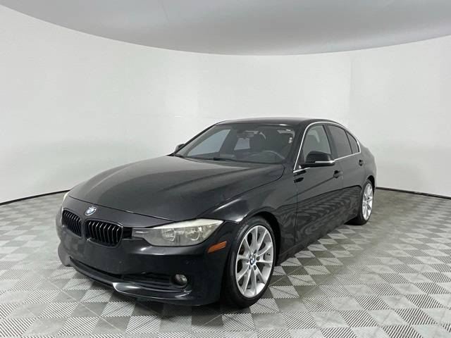 2015 BMW 3 Series 320i — Sedan — 185,844 mi — Phoenix, AZ