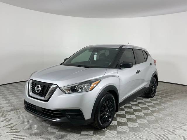 2020 Nissan Kicks S — SUV — 64,318 mi — Phoenix, AZ
