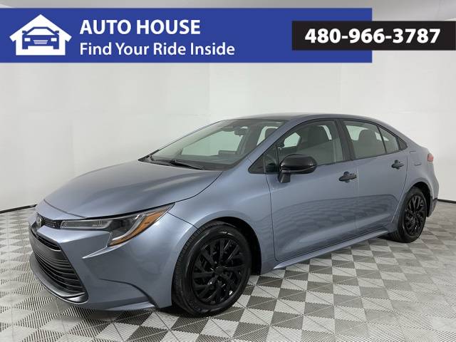 2024 Toyota Corolla LE — Sedan — 32,191 mi — Phoenix, AZ