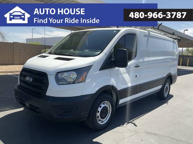 2020 Ford Transit Cargo Van T-250 — Cargo Van — 114,740 mi — Phoenix, AZ