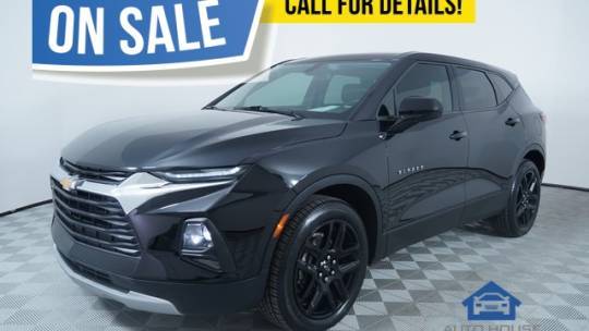 2020 Chevrolet Blazer 2LT — SUV — 35,302 mi — Phoenix, AZ
