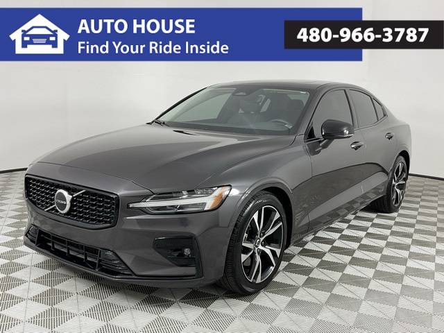 2024 Volvo S60 Core — Sedan — 24,097 mi — Phoenix, AZ