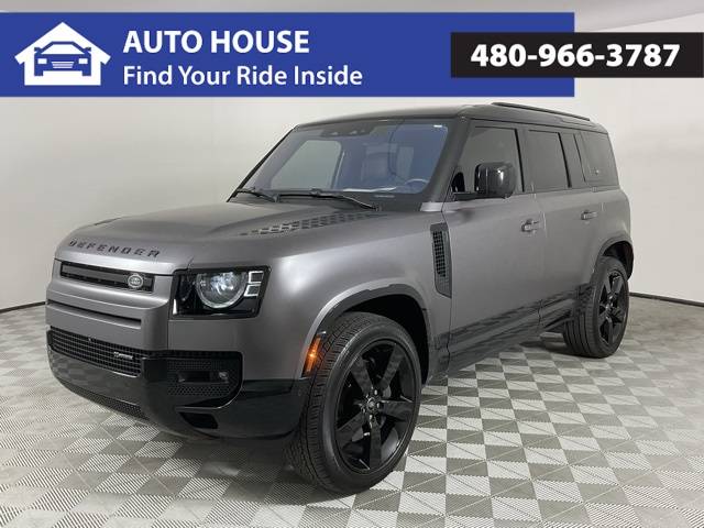 2022 Land Rover Defender X-Dynamic HSE — SUV — 16,214 mi — Phoenix, AZ