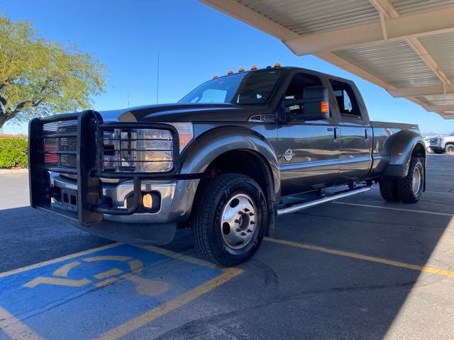 2016 Ford Super Duty F-350 Lariat — Pickup Truck — 138,372 mi — Phoenix, AZ