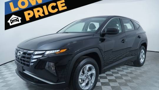 2024 Hyundai Tucson SE — SUV — 30,988 mi — Phoenix, AZ