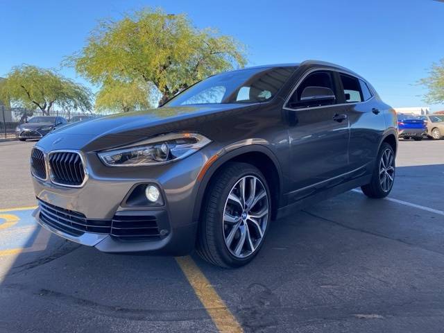 2019 BMW X2 28i — SUV — 91,084 mi — Phoenix, AZ