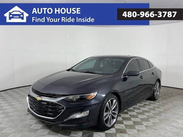 2023 Chevrolet Malibu