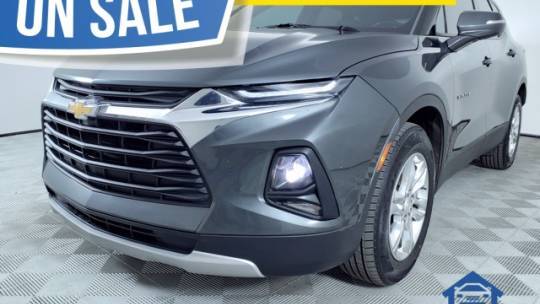 2019 Chevrolet Blazer 2LT — SUV — 72,994 mi — Phoenix, AZ