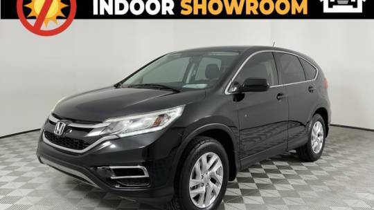 2016 Honda CR-V EX — SUV — 98,913 mi — Phoenix, AZ