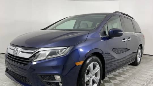 2020 Honda Odyssey EX — Minivan — 90,902 mi — Phoenix, AZ