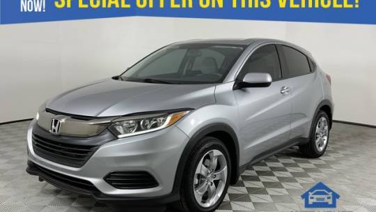 2019 Honda HR-V LX — SUV — 70,933 mi — Phoenix, AZ