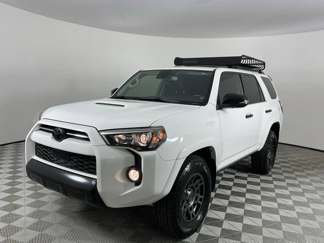 2020 Toyota 4Runner Venture — SUV — 49,600 mi — Phoenix, AZ