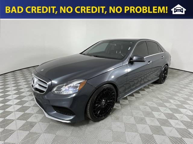 2016 Mercedes-Benz E-Class E 350 — Sedan — 103,116 mi — Phoenix, AZ