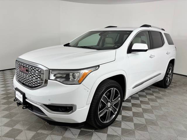 2019 GMC Acadia Denali — SUV — 54,539 mi — Phoenix, AZ
