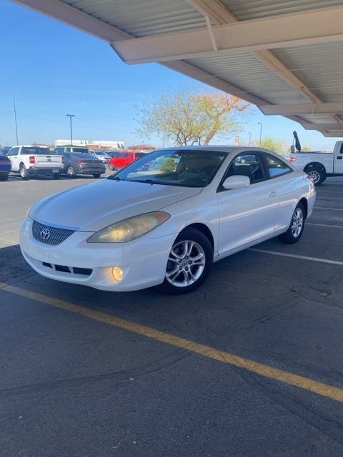 2006 Toyota Camry Solara SE — Coupe — 111,848 mi — Phoenix, AZ