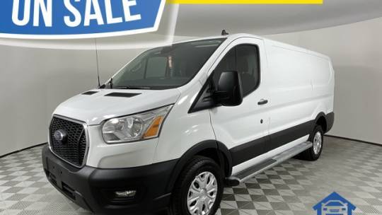 2022 Ford Transit Cargo Van T-250 — Cargo Van — 21,998 mi — Phoenix, AZ