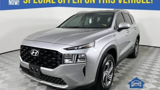 2023 Hyundai Santa Fe SEL — SUV — 31,928 mi — Phoenix, AZ