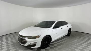 2022 Chevrolet Malibu LT — Sedan — 54,433 mi — Phoenix, AZ