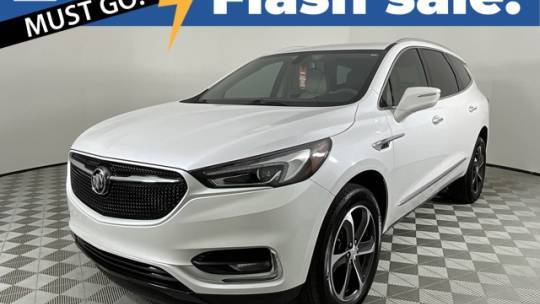 2021 Buick Enclave Essence — SUV — 56,570 mi — Phoenix, AZ