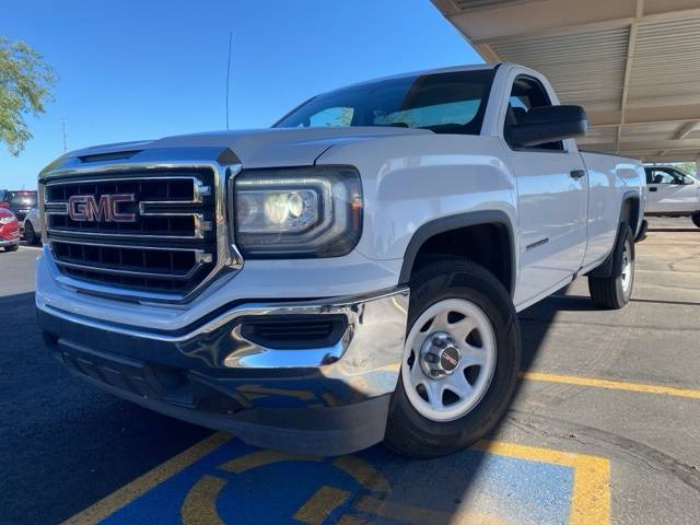 2016 GMC Sierra 1500 Base — Pickup Truck — 53,499 mi — Phoenix, AZ
