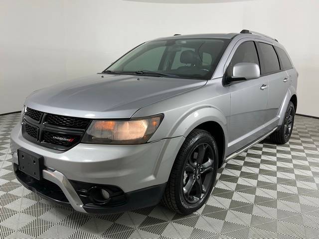 2018 Dodge Journey Crossroad — SUV — 145,651 mi — Phoenix, AZ
