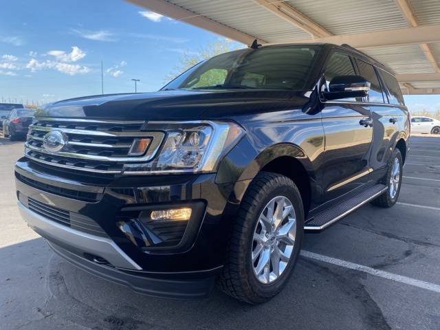 2021 Ford Expedition XLT — SUV — 8,411 mi — Phoenix, AZ