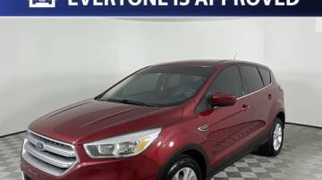 2017 Ford Escape SE — SUV — 103,259 mi — Phoenix, AZ