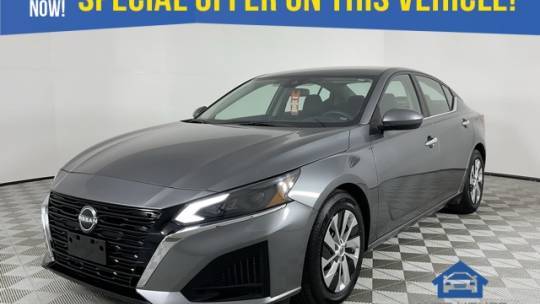 2023 Nissan Altima S — Sedan — 36,368 mi — Phoenix, AZ