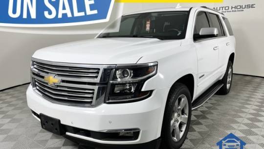 2020 Chevrolet Tahoe Premier — SUV — 38,361 mi — Phoenix, AZ