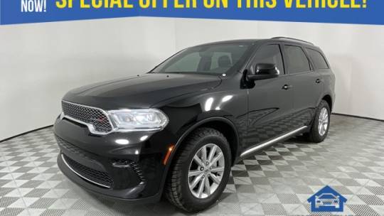 2024 Dodge Durango SXT — SUV — 17,447 mi — Phoenix, AZ