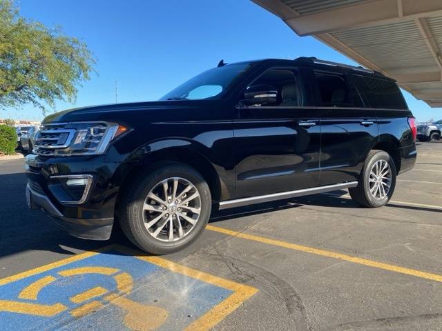 2018 Ford Expedition Limited — SUV — 120,722 mi — Phoenix, AZ