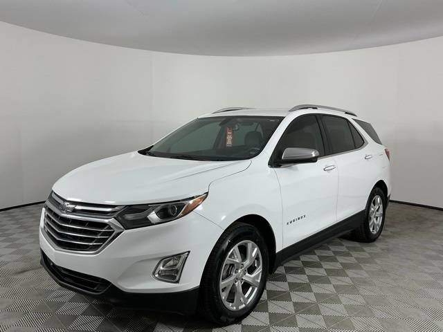 2019 Chevrolet Equinox Premier — SUV — 86,750 mi — Phoenix, AZ