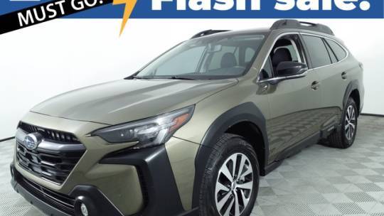 2024 Subaru Outback Premium — SUV — 31,878 mi — Phoenix, AZ
