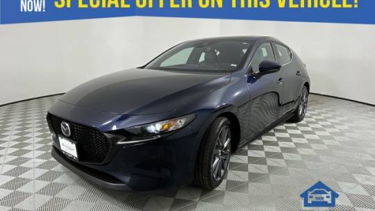 2023 Mazda Mazda3 Preferred — Hatchback — 30,889 mi — Phoenix, AZ