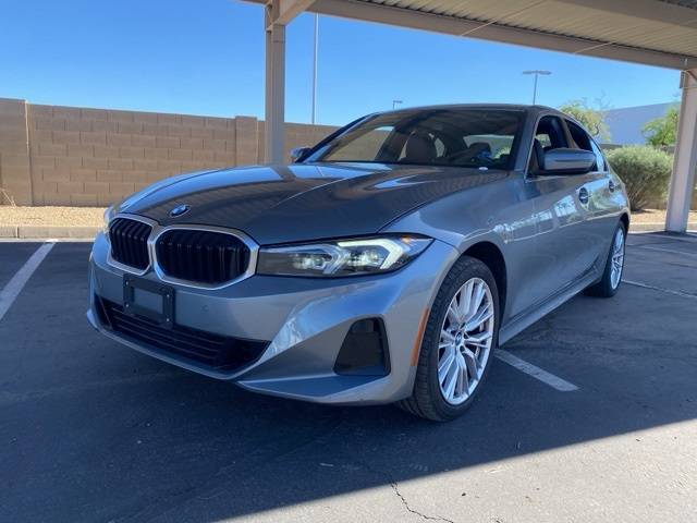 2024 BMW 3 Series 330i — Sedan — 36,437 mi — Phoenix, AZ