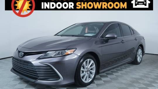 2022 Toyota Camry LE — Sedan — 94,562 mi — Phoenix, AZ