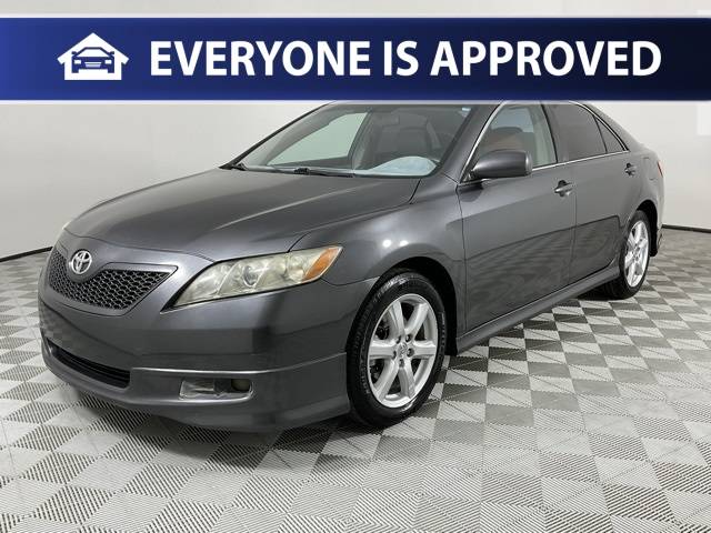 2008 Toyota Camry SE — Sedan — 202,815 mi — Phoenix, AZ