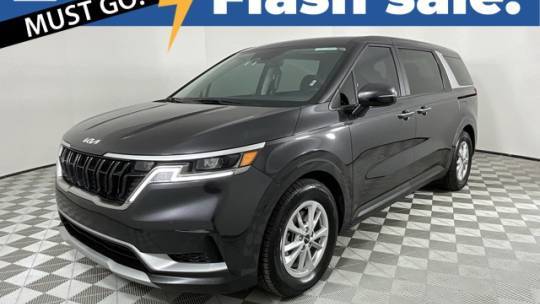 2024 Kia Carnival LXS — Minivan — 39,923 mi — Phoenix, AZ