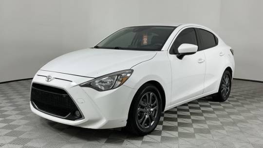 2019 Toyota Yaris L — Sedan — 69,405 mi — Phoenix, AZ