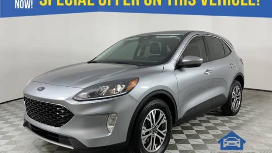 2022 Ford Escape SEL — SUV — 69,843 mi — Phoenix, AZ