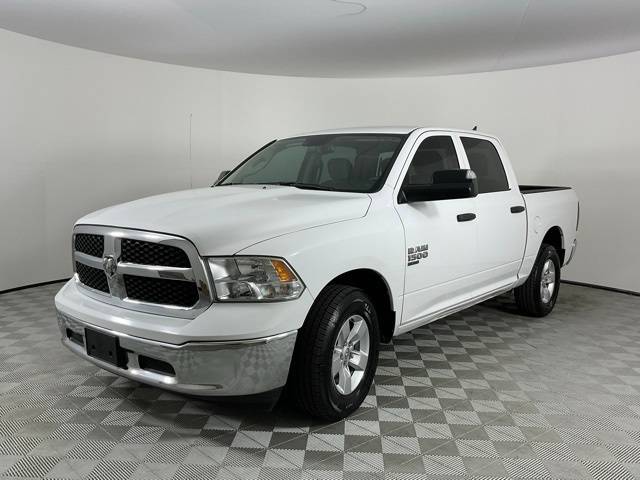 2022 Ram 1500 Classic SLT — Pickup Truck — 37,550 mi — Phoenix, AZ