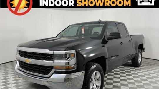 2018 Chevrolet Silverado 1500 LT — Pickup Truck — 91,150 mi — Phoenix, AZ