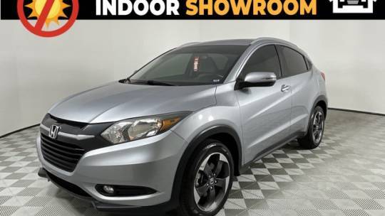 2018 Honda HR-V EX-L Navi — SUV — 91,598 mi — Phoenix, AZ